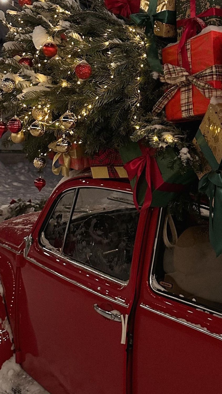 Instagram post by @marii_o0 for Gluck. Caption reads: @gluck.style....