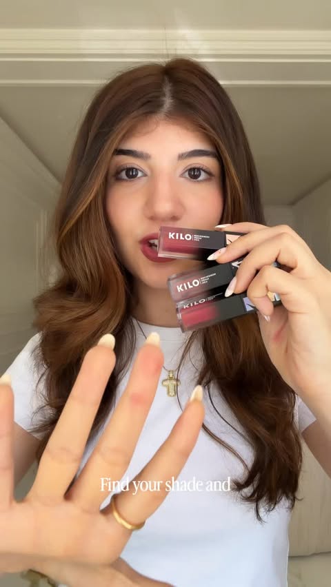 Instagram post by @theaturner1 for KIRO. Caption reads: [...] you need to go from day to night 💄⭐️....