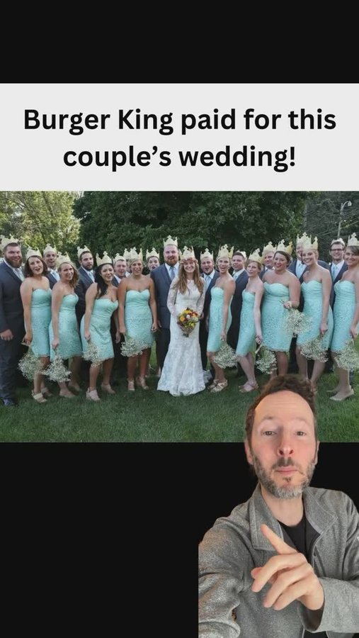 Instagram post by @heyfeifer for Entrepreneur. Caption reads: [...] it that every brand should....