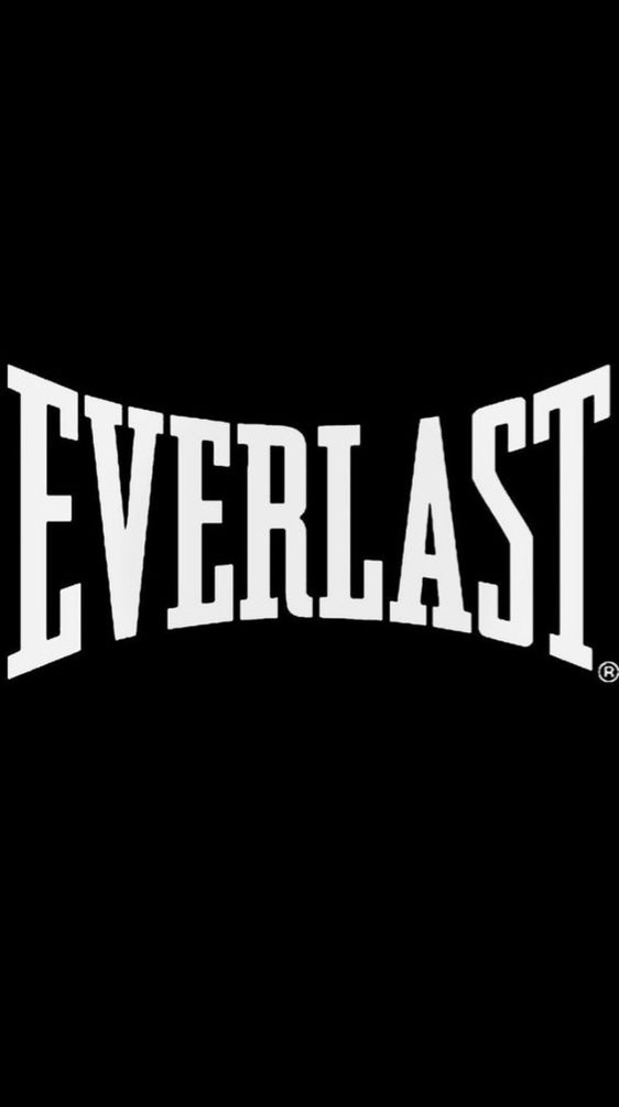 Instagram post by @whoknowszay for Everlast. Caption reads: [...] Pleasure Directing 🎥 a Commercial For....