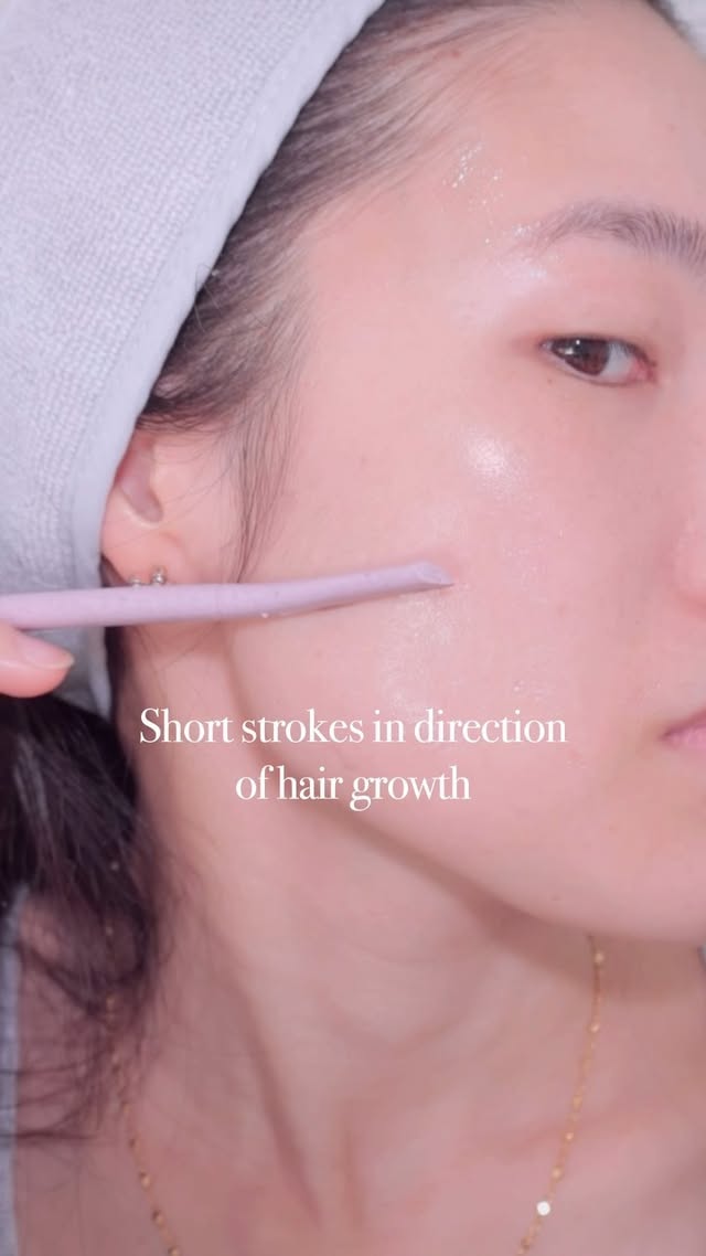 Instagram post by @misakimakeupartist for Cheekyglo. Caption reads: [...] events coming 💓 This is what I use ☺️....