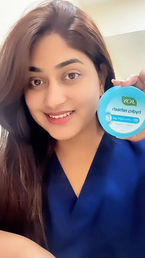 Instagram post by @dr.jigyansa for Instant Bollywood. Caption reads: #ad. Dry skin? Not on my watch! 💧✨ A little....