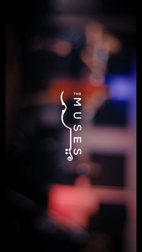 Instagram post by @themusesza for Yamaha Music. Caption reads: [...] #IWD2026 #WomenInMusic #YamahaMusicAfrica....