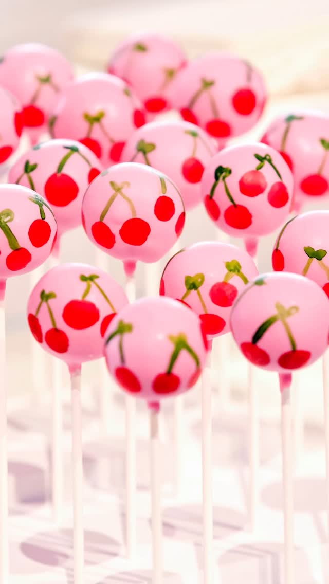 Instagram post by @ghirardelli for Cherry Bombe. Caption reads: A sweet thank you to our friends at @ghirardelli....