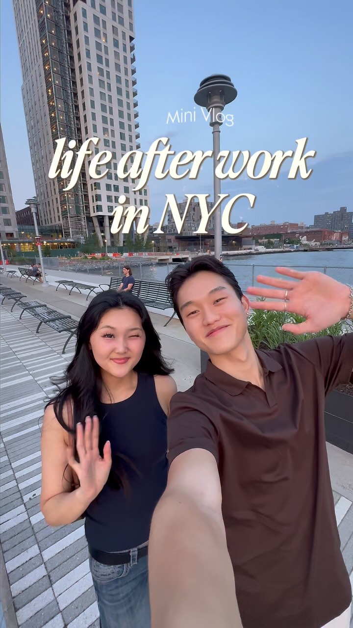 Instagram post by @jacksontkim for Berobrewing. Caption reads: these little vlogs remind me that I’m living the....