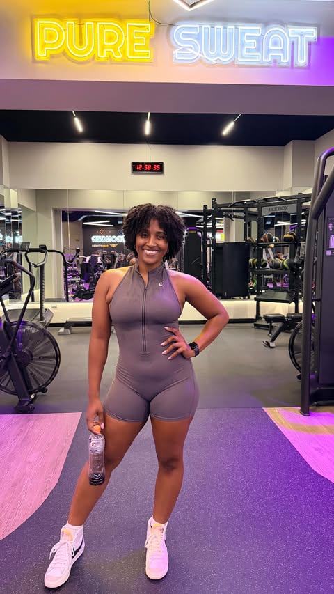 Instagram post by @trinidietitian for Gatorade. Caption reads: Context matters.
Sugar isn’t the enemy when you’re....