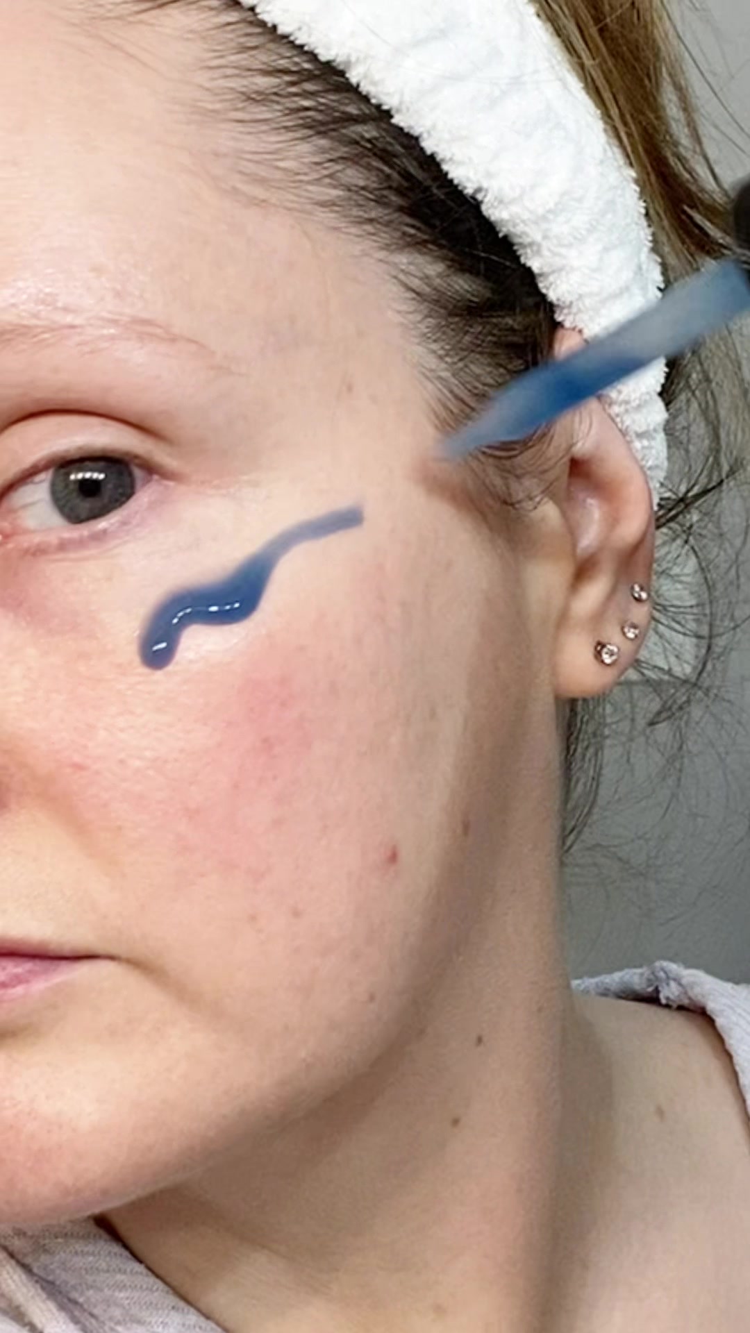 TikTok post by @myrenewedhope for Maelove. Caption reads: [...] peptides packed into one product! . @Maelove....