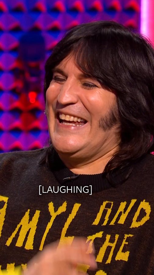 Instagram post by @gregdavies for Sky TV. Caption reads: The Craig David lore we all needed!....