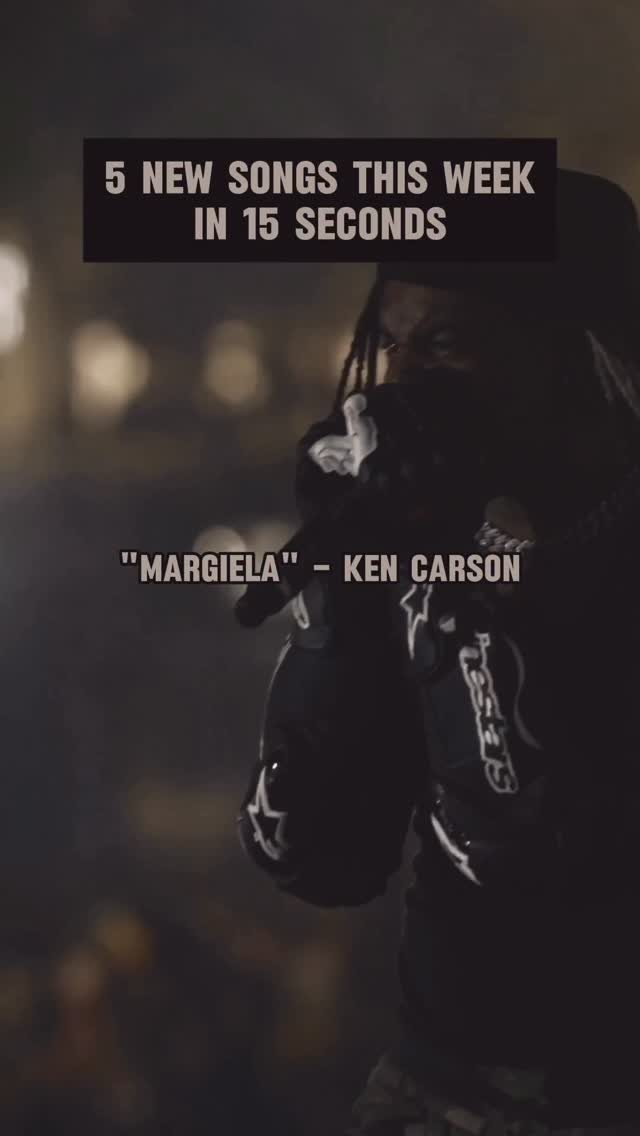 Instagram post by @rollingloud.cali for Rolling Loud. Caption reads: IF I PASS YOU THE AUX, WHICH NEW SONG YOU PLAYIN?....