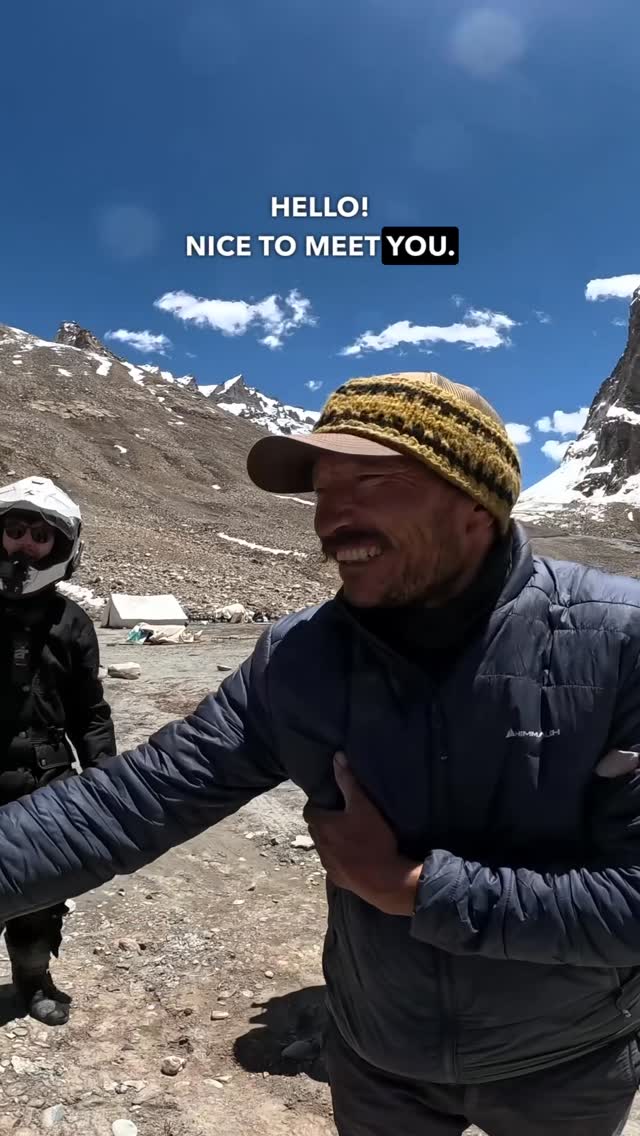 Instagram post by @lavi.and.ollie for Mosko Moto. Caption reads: Visiting special places with special people ❤️....