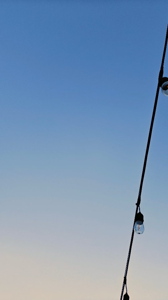 Instagram post by @saulsam_oficial for Paris Hilton Fragrances. Caption reads: [...] commercial I did for the new....