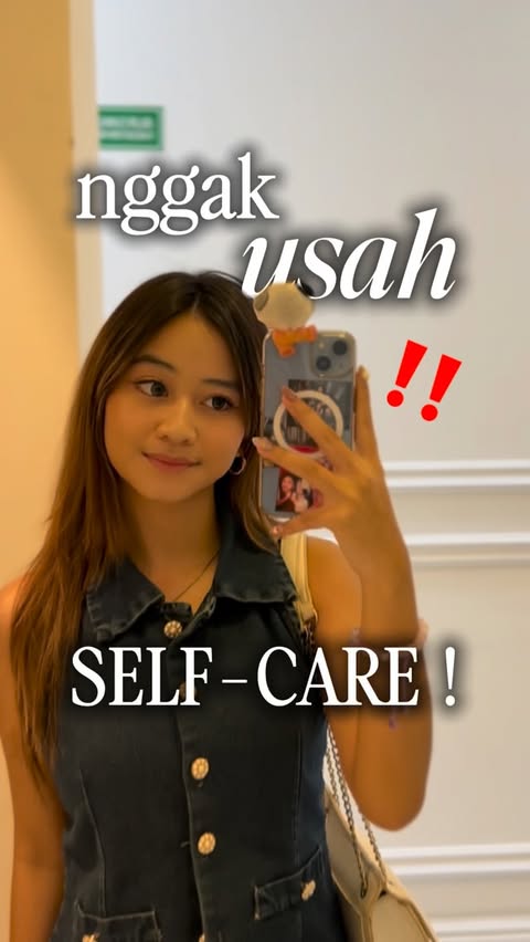 Instagram post by @g.race_09 for ZAP Clinic. Caption reads: Jujur yaa, treatment di ZAP Clinic emang nggak....