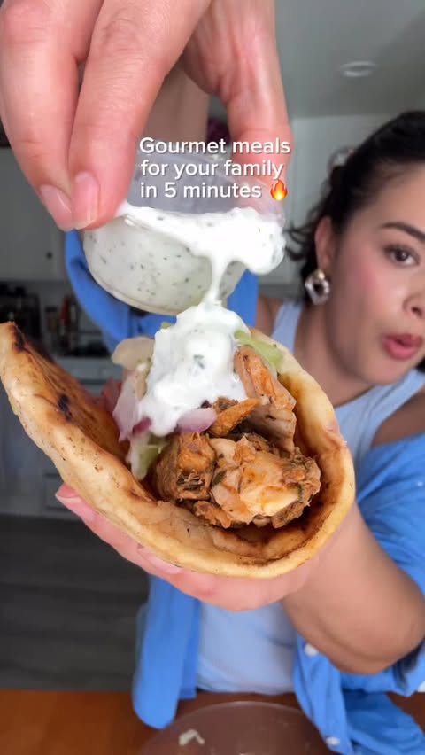 Instagram post by @cboothangcooks for CookUnity. Caption reads: [...] order through the link in my bio! #ad....