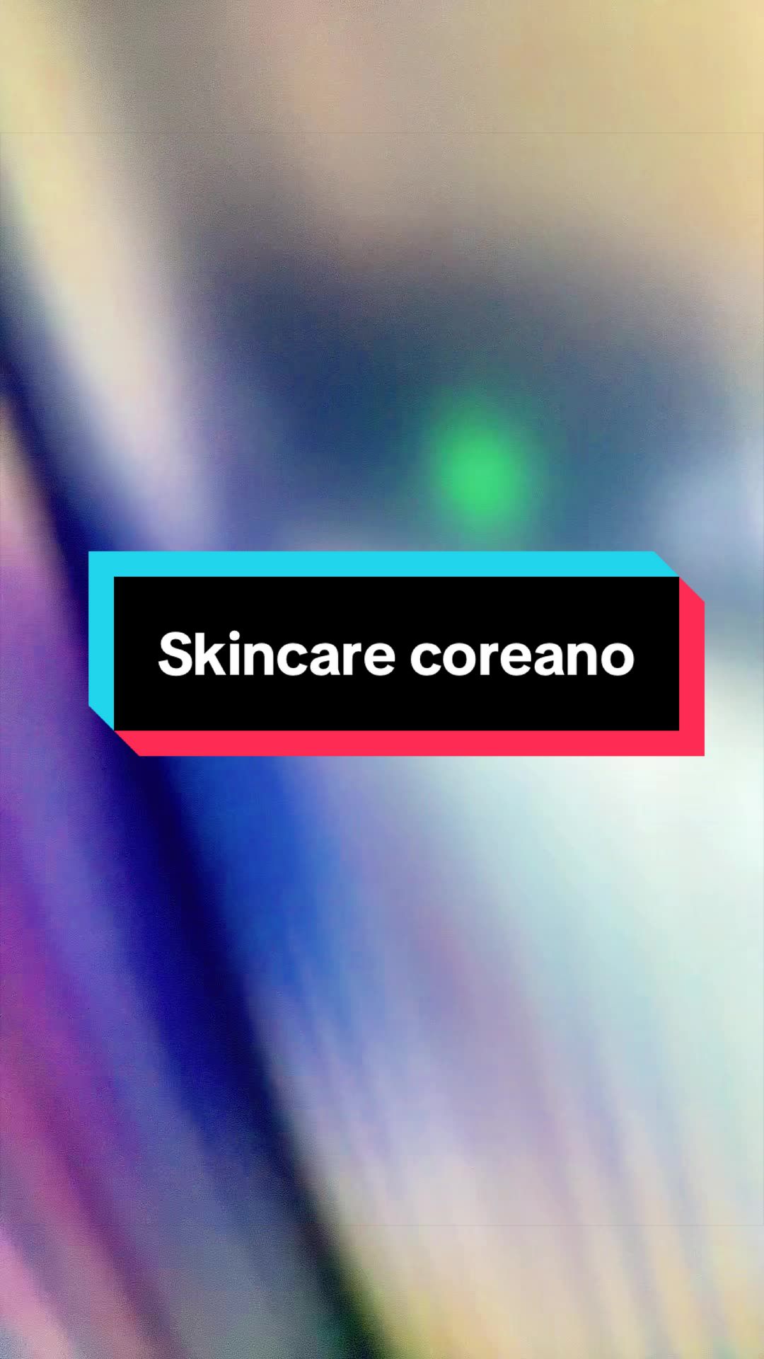 TikTok post by @claudiarivillas56 for PicketPlay Shop. Caption reads: [...] #skincareroutine #viralbeauty @PicketPlay....