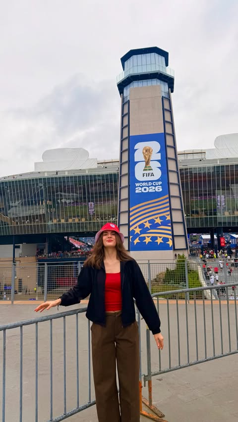 Instagram post by @stuntpegg for WHOOP. Caption reads: England are on WHOOP and now so am I. @whoop AD.