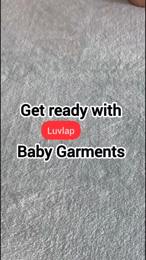 Instagram post by @differentspiceoflife for LuvLap. Caption reads: Give your little one Christmas gift....
@luvlap.in....