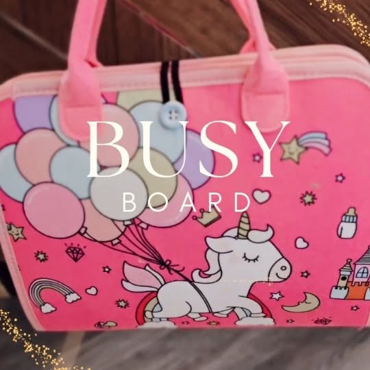 Instagram post by @mama_2_lola_priya for Toddla. Caption reads: [...] for keeping entertained 💕 Thanks to....