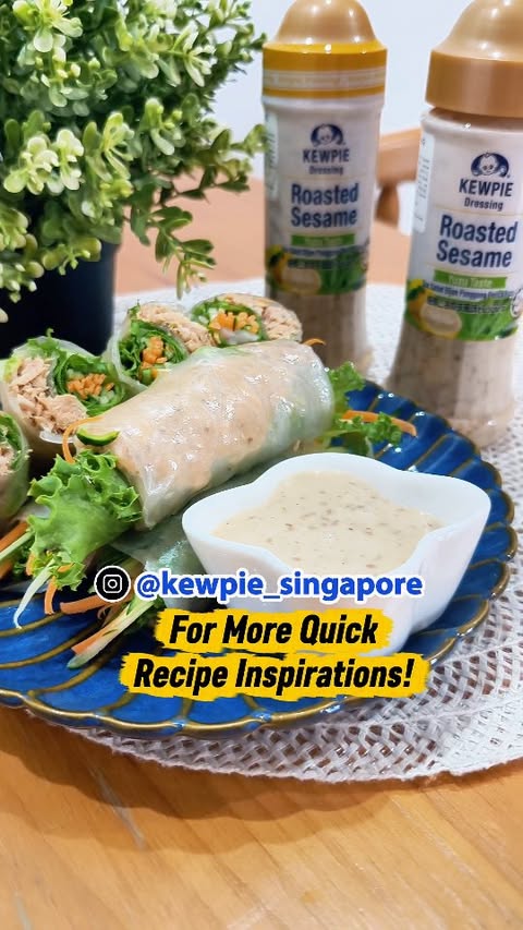 Instagram post by @sgtastemakers for Kewpie. Caption reads: [...] 𝗕𝗶𝗴 𝗜𝗺𝗽𝗮𝗰𝘁! 👉🏻check out....