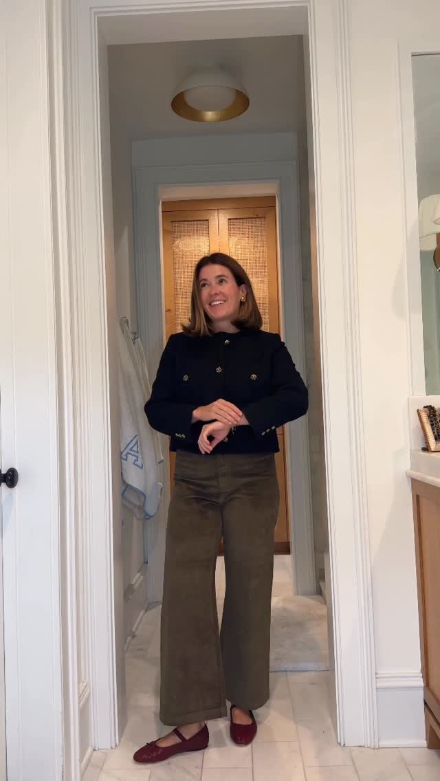 Instagram post by @lizadams for Shopbop. Caption reads: Comment SALE and I’ll send you our best finds on....