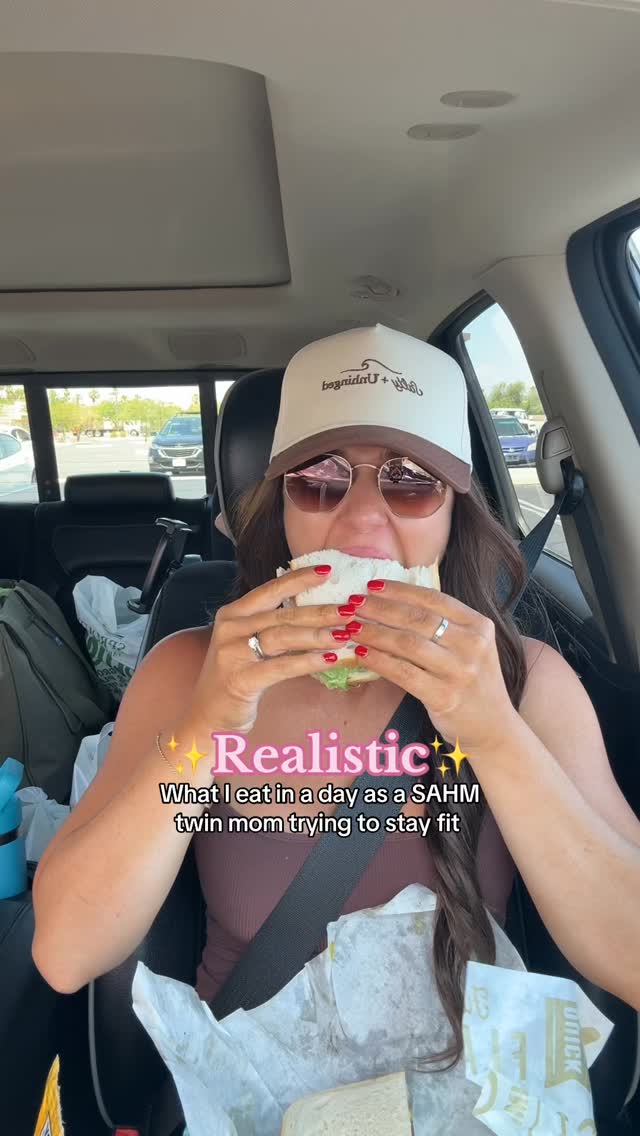 Instagram post by @shellykowatch for Legion. Caption reads: Best I ever had 

#whatieatinaday....