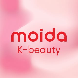 MOIDA K-Beauty