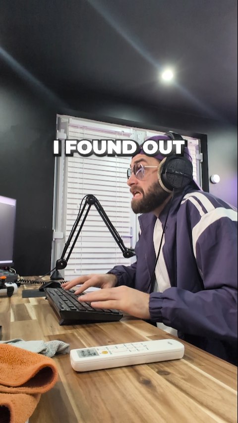 Instagram post by @aarontheloco for KontrolFreek. Caption reads: The secret to aiming like a pro - Just in time for....