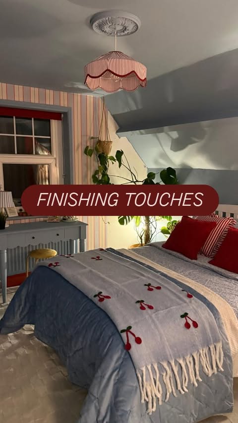 Instagram post by @thehawkes_victorianrenovation for Kukoon Rugs. Caption reads: [...] - this gorgeous rug, kindly gifted by....