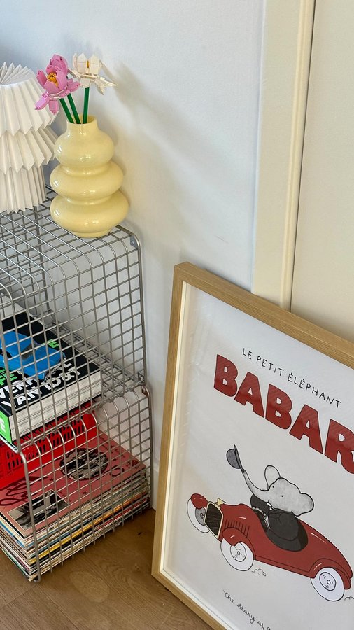 Instagram post by @noor.oostenveld for Specsavers. Caption reads: Style the (big) bump with me! ⭐️
een van de dingen....