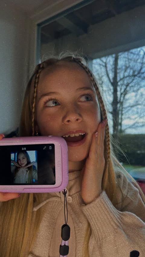 Instagram post by @bonnie.connelly9 for myFirst. Caption reads: {AD} If you’re looking for the perfect first....