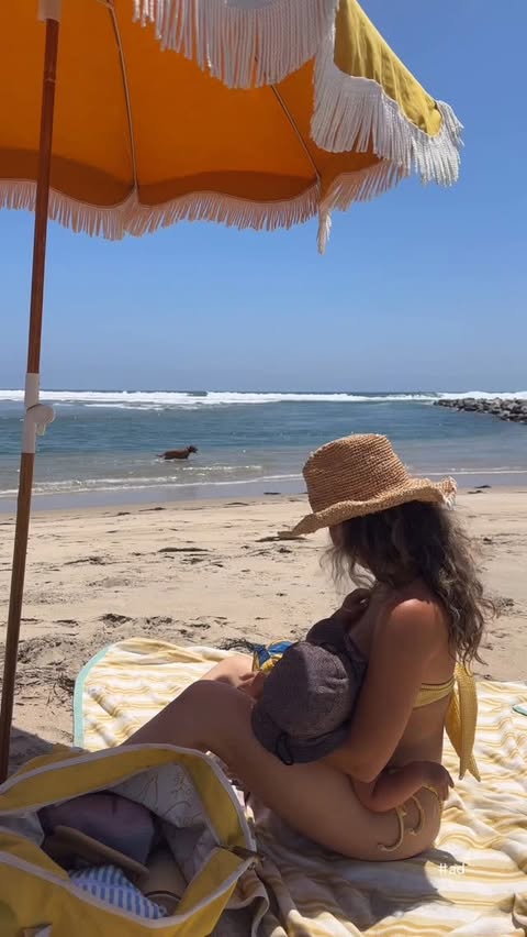 Instagram post by @jayleeclarkee for Nordic Naturals. Caption reads: [...] off! I’ve loved implementing @nordicnaturals....