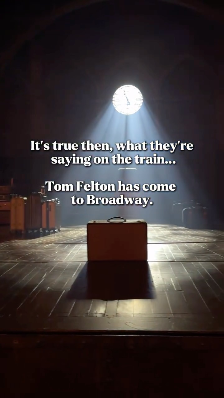 Instagram post by @welltraveledchild for Harry Potter. Caption reads: 🐍⚡️Wait for the EXACT moment…

It was ELECTRIC in....