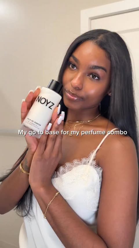 Instagram post by @jazamayaa for NOYZ. Caption reads: [...] same! Shop at Ulta now!🤍 @ultabeauty....
