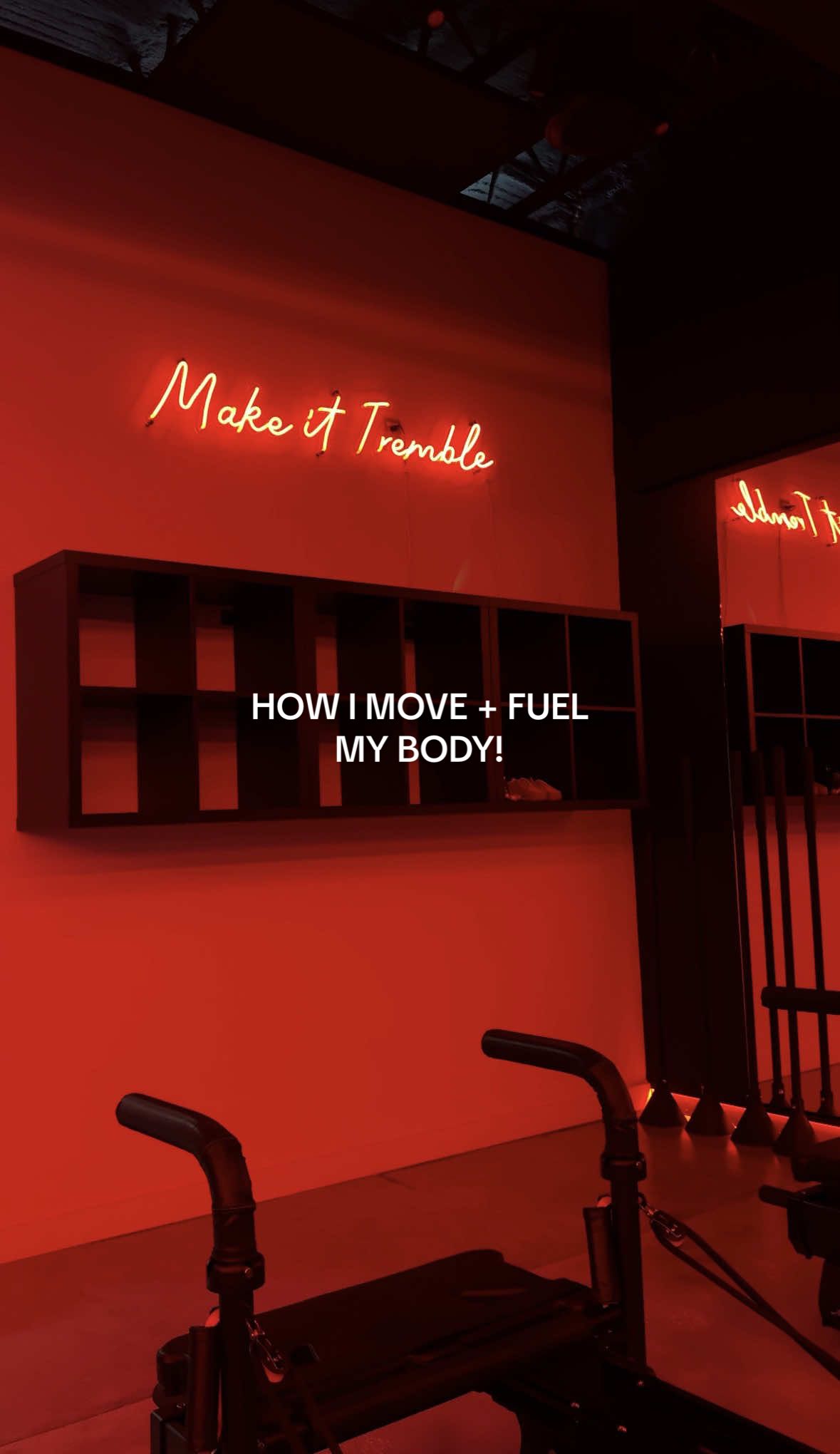 TikTok post by @briamalatesta for Purely Elizabeth. Caption reads: [...] @Ballerina Farm Store @Nespresso @Purely....