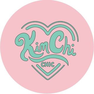 KimChi Chic Beauty logo