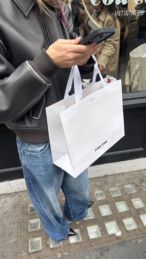 Instagram post by @katiehoylee for Sunday Riley. Caption reads: a time stamped kind of solo day in my life....