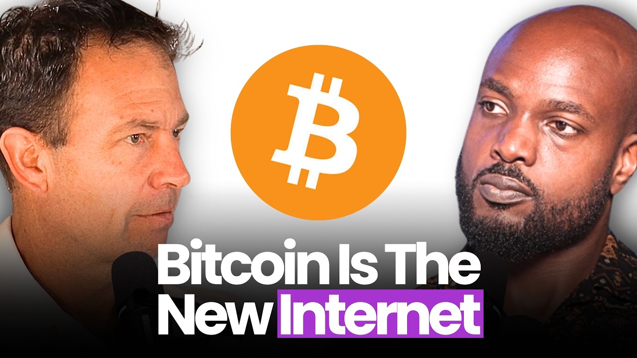 YouTube post by @ZubyMusic for OneSkin. Caption reads: You Will Never Look At Bitcoin The Same Way Again....