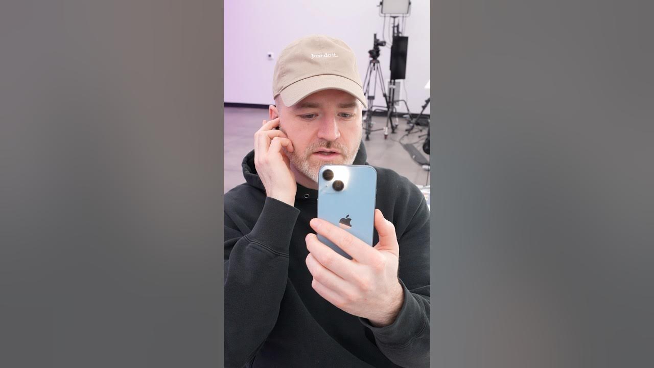 YouTube post by @unboxtherapy for Skullcandy. Caption reads: [...] the New METHOD® 360 ANC - Thanks to....