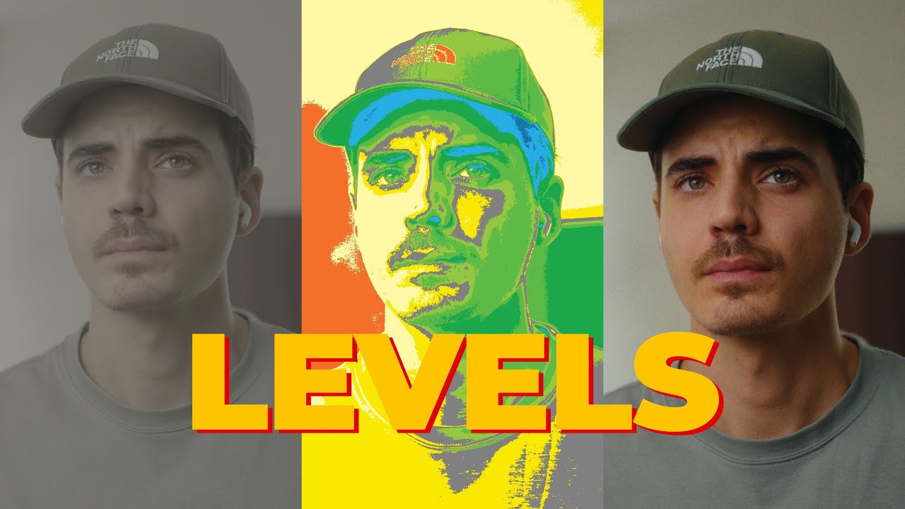 YouTube post by @pierogiannist for SmallHD. Caption reads: THIS Is Why Your Lighting Looks Fake..