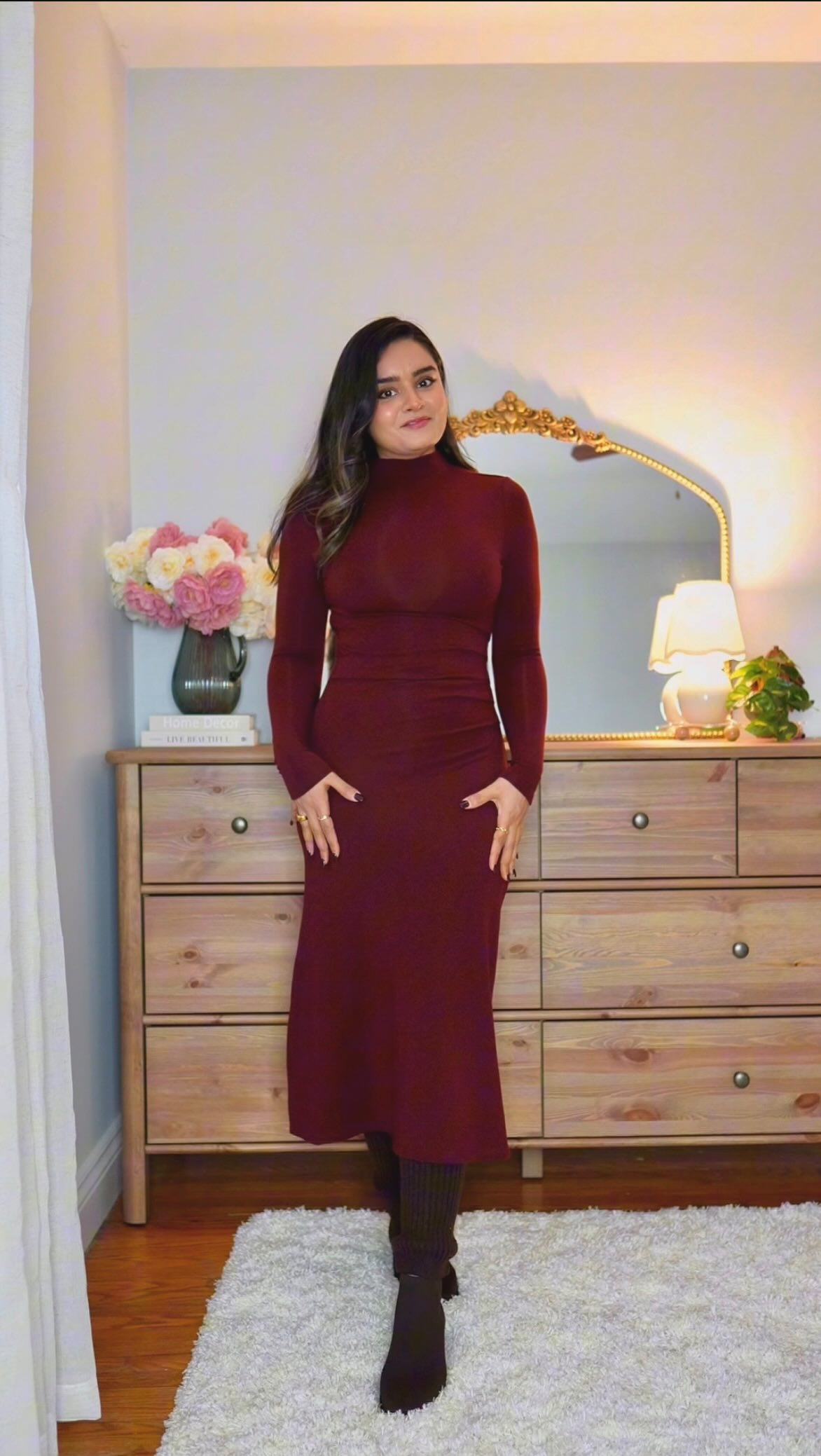 Instagram post by @the_lifestyle_cog for OGL Move. Caption reads: OGL’s Black Friday sale is LIVE! Check my....