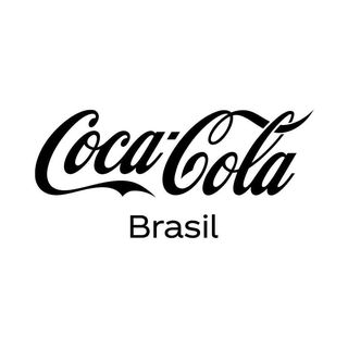 Coca-Cola Brasil logo