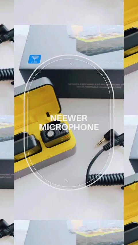 Instagram post by @thebestfacebeautyblog for NEEWER. Caption reads: 🚨ATTENTION INFLUENCERS & CONTENT CREATORS!!....