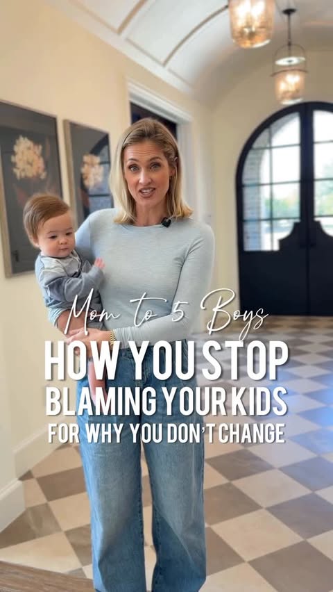 Instagram post by @brookeraybould for Roborock. Caption reads: Comment “CLEAN” ... ...to get the Roborock F25....