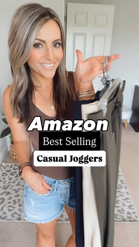 Instagram post by @mckstylin for Amazon Influencer Program. Caption reads: [...] from qualifying purchases . . .....