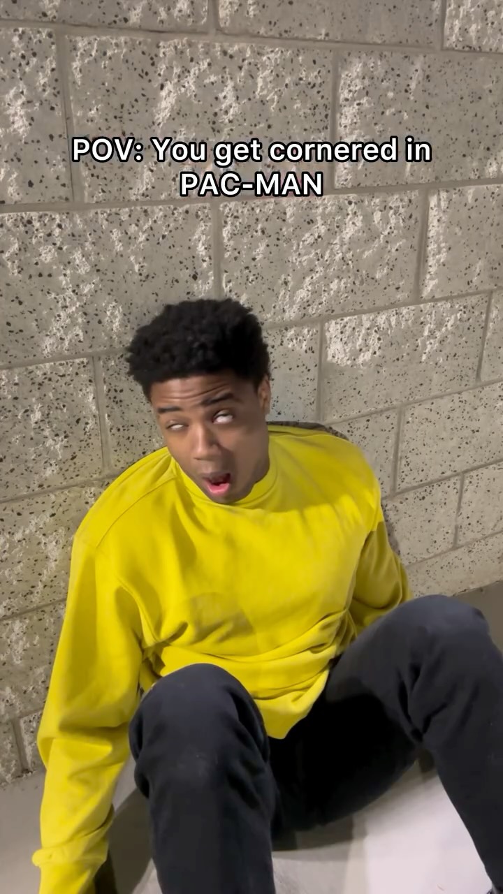 Instagram post by @aceof_spadess for JLab. Caption reads: It’s always the red one 😫
.
.
.
.
.
#lmfao #reels....