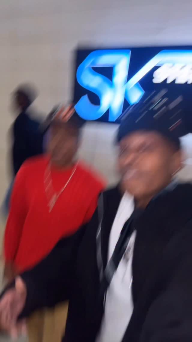 Instagram post by @officialmajorsteez for Walt Disney Studios. Caption reads: Ladies, Major is accepting Applications😅 the New....