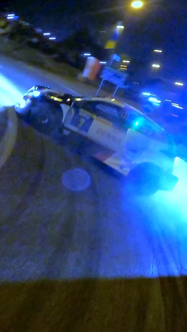 Instagram post by @iamjoaopereira for Sparco Gaming. Caption reads: When the skill speaks louder than words....