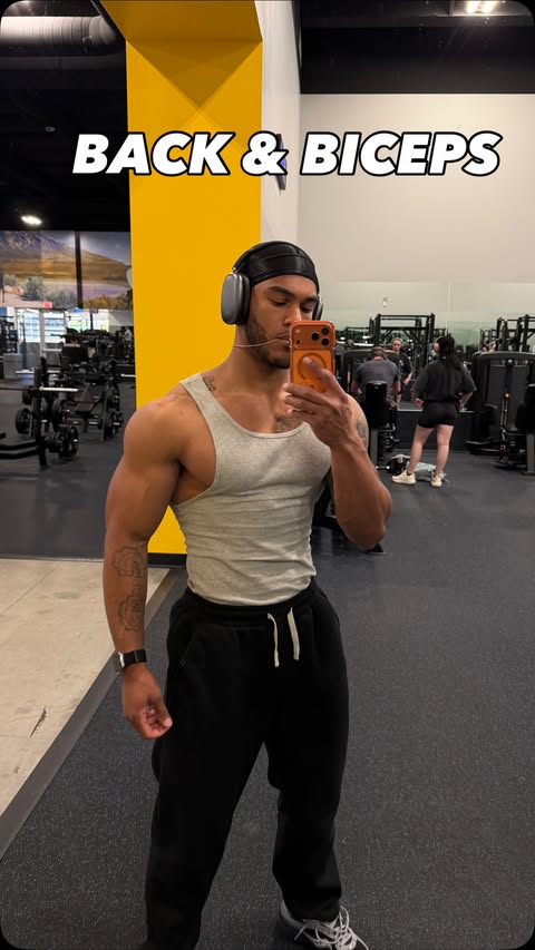 Instagram post by @swoletyrone for Rule One Proteins. Caption reads: [...] later and try it out.🫱🏽‍🫲🏾 • •....