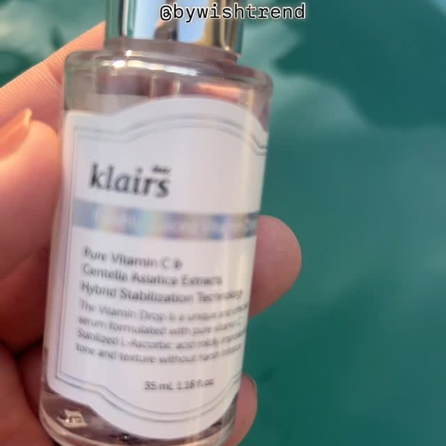 Instagram post by @the_.madina_ for ByWishtrend. Caption reads: if you’re planning to treat yourself to some....