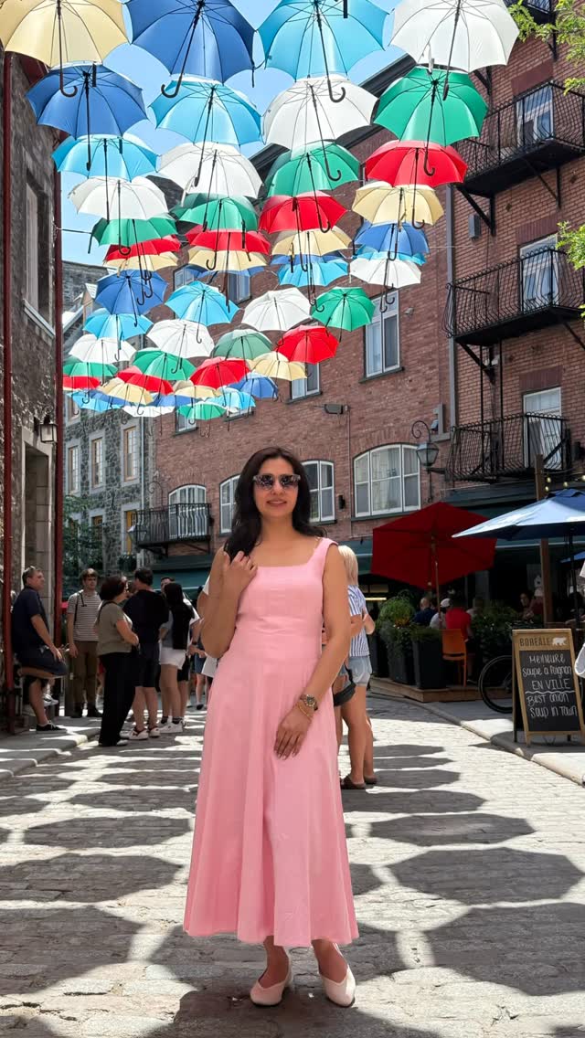 Instagram post by @morningsinmountains for Merokeety. Caption reads: This week’s mantra: Patience. Trust.....