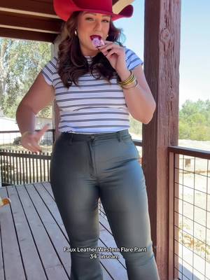 TikTok post by @_.andrea.nicole._ for Willow Boutique. Caption reads: [...] edgy with a lot of confidence. @Willow....